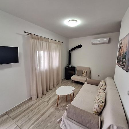 Villa Irini - Cretan Luxury Villa With Amazing View Paraspori  Εξωτερικό φωτογραφία