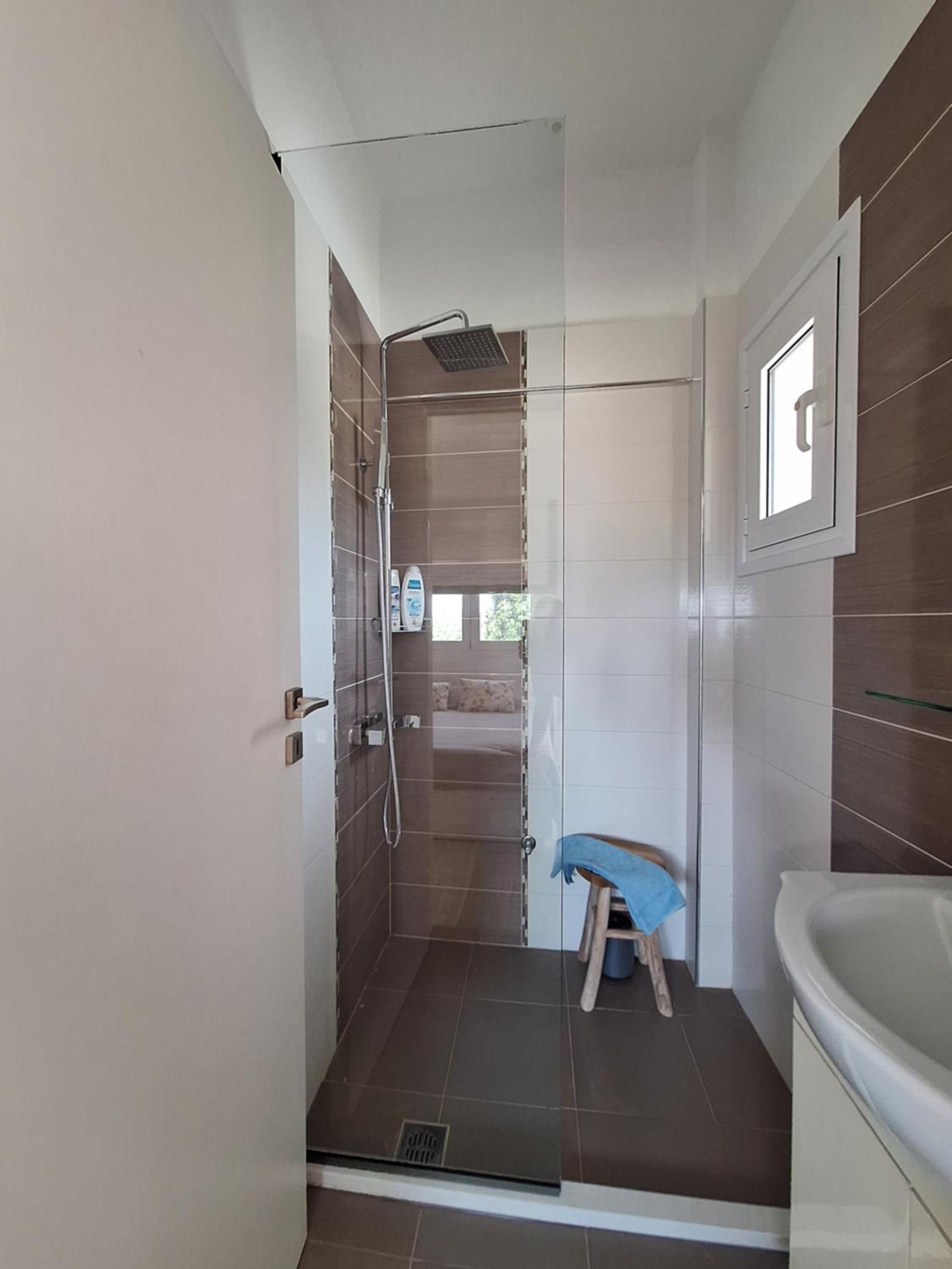 Villa Irini - Cretan Luxury Villa With Amazing View Paraspori  Εξωτερικό φωτογραφία