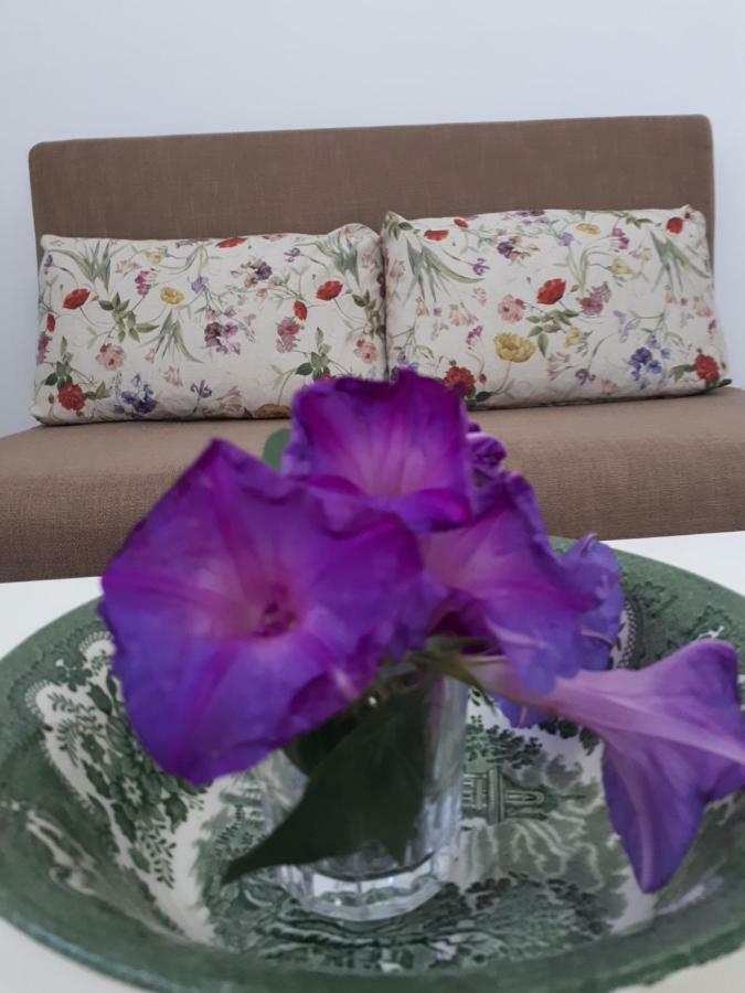 Villa Irini - Cretan Luxury Villa With Amazing View Paraspori  Εξωτερικό φωτογραφία