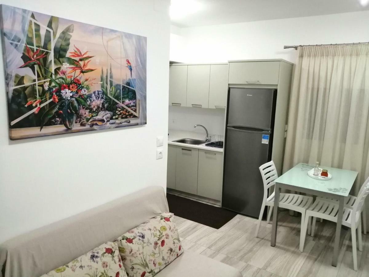 Villa Irini - Cretan Luxury Villa With Amazing View Paraspori  Εξωτερικό φωτογραφία